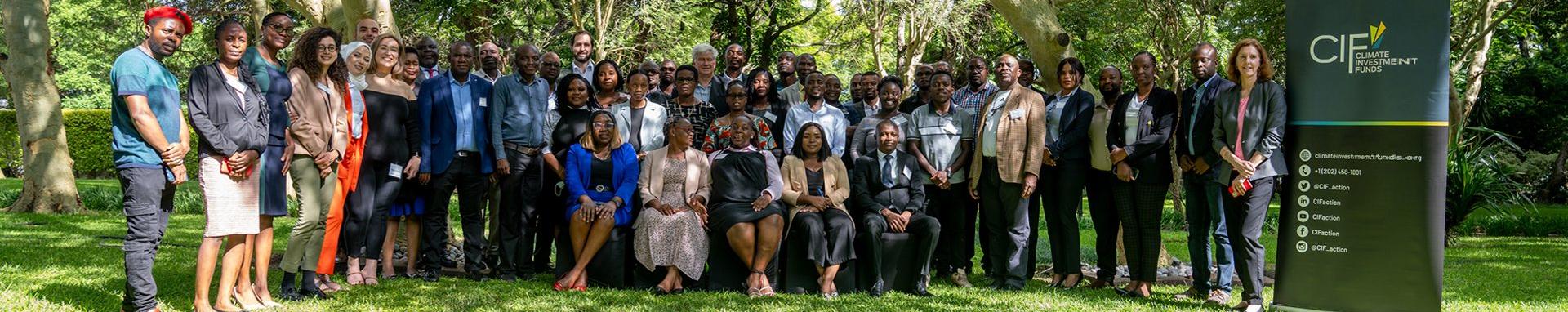 Zambia ‘close-out’ mission pioneers unique approach to measuring results