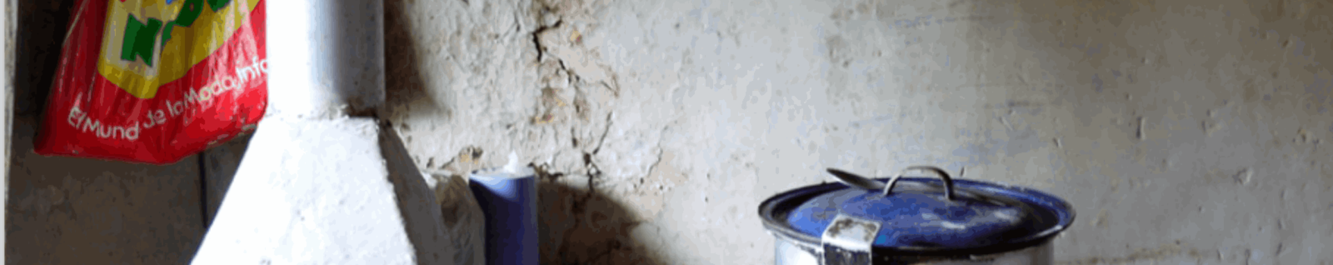 Clean Cookstoves in Honduras