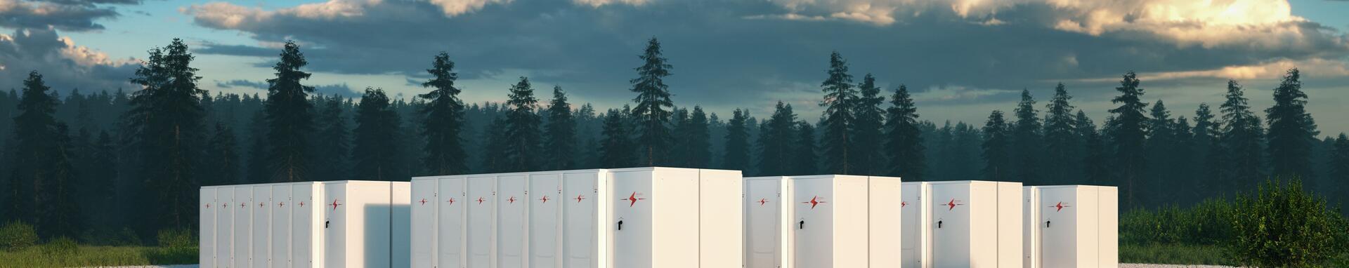 CIF at Forefront of Energy Storage Solution Frontier in the Fight Against Climate Change