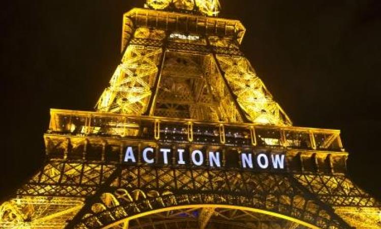 COP 22: Trillions in Finance is the Game Changer We Need to Put the Paris Agreement into Action