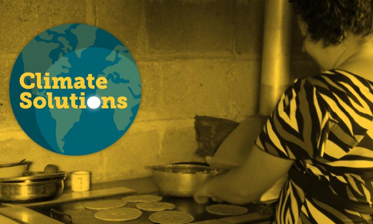 Climate Solutions Episode 6: Lessons from Honduras to change how 3 billion people cook
