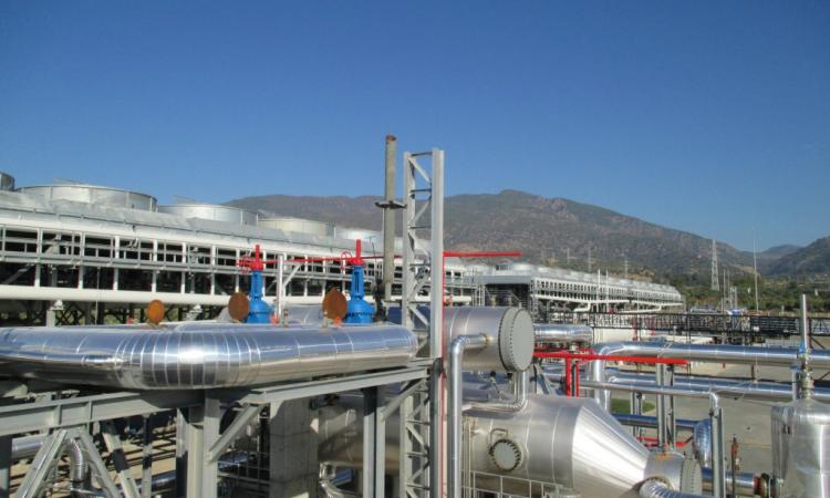 Climate Investment Funds commitment and investments into geothermal development