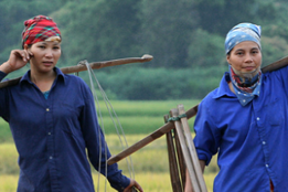 Building Gender into Climate Finance: ADB Experience with the Climate Investment Funds