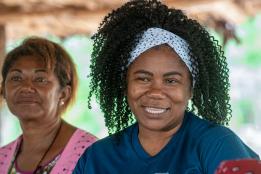 Enduring Change and New Partnerships for Brazil's Indigenous Communities