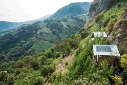 Green Light for Colombia on Renewable Energy Integration Funding 