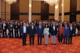 Cambodia Hosts High-Level Forum on Climate Resilience in Asia-Pacific Region