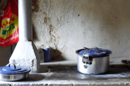 Clean Cookstoves in Honduras