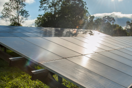 Project Spotlight: Growing solar – and opportunities for women – in Brazil 