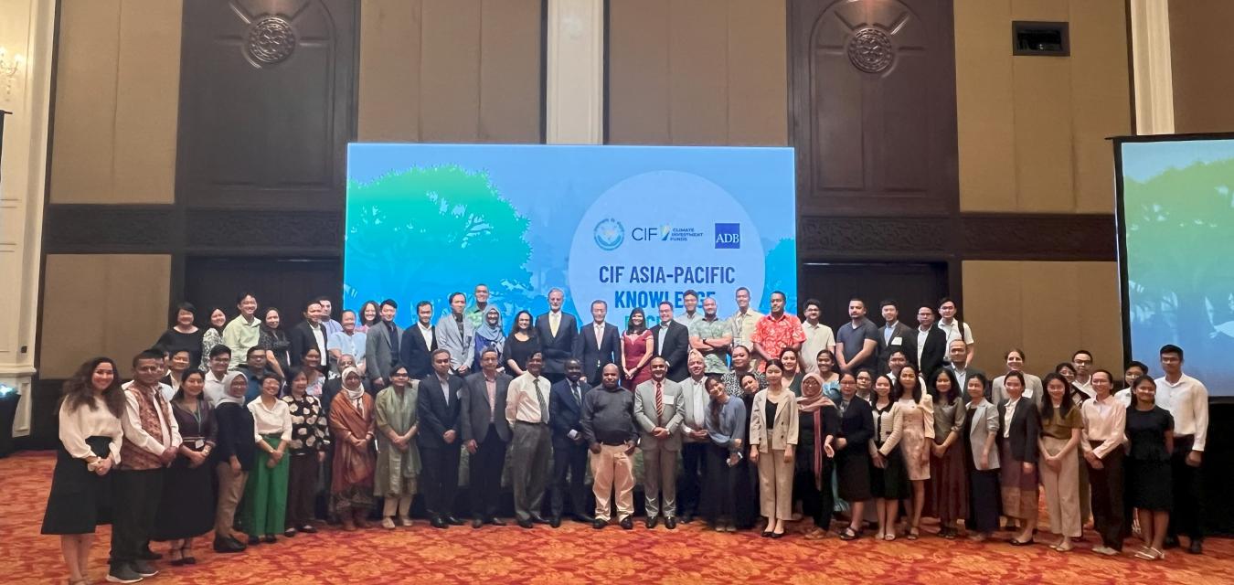 ASIA-PACIFIC KNOWLEDGE EXCHANGE: WHY LEARNING IS PART OF CIF’S FOUNDING DNA