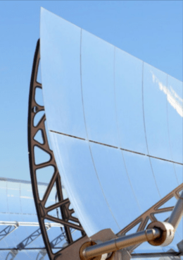 Transformational Change in Concentrated Solar Power