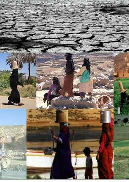 Gender and Climate Change in Yemen