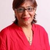 Sunita Pitamber