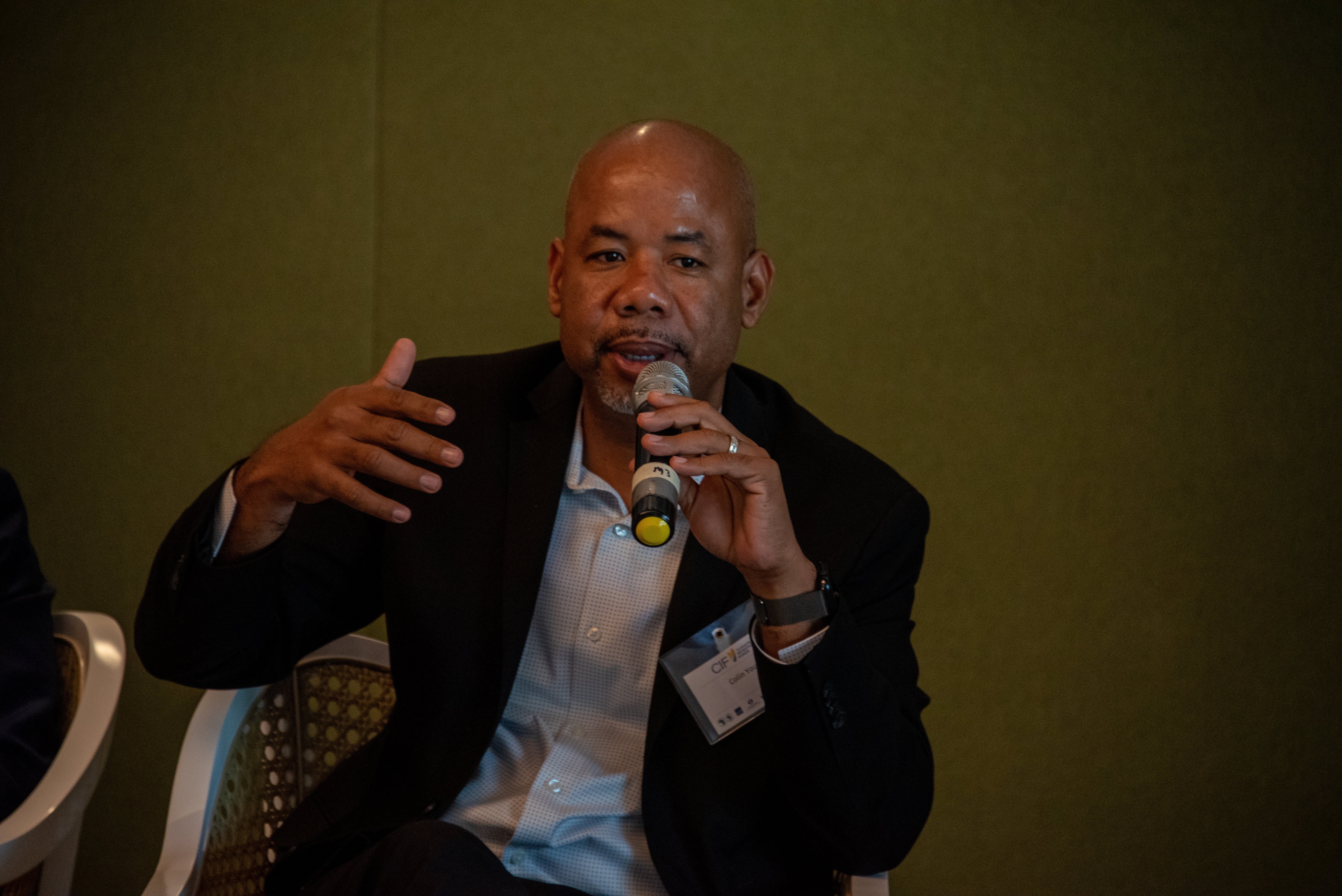 Thumbnail image of Picture of CIF Caribbean Resilience Results Workshop - April 2024