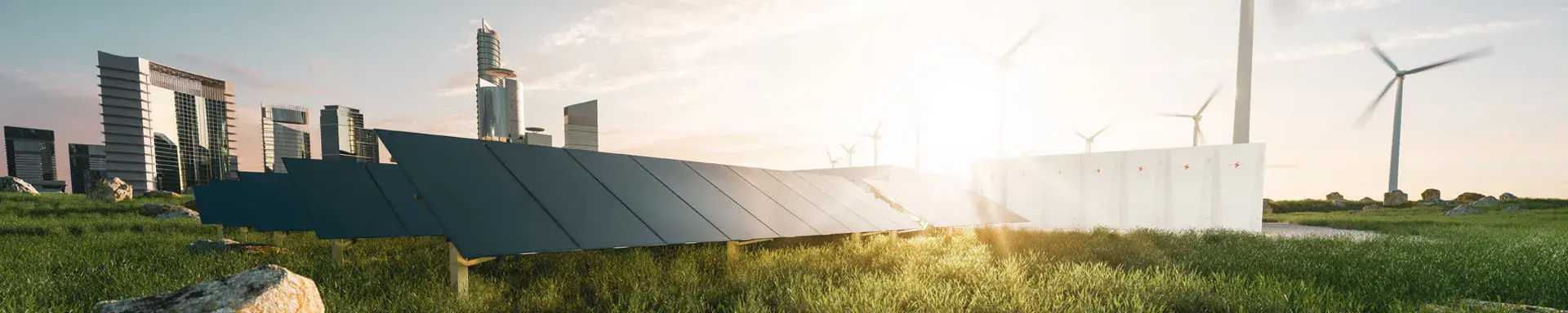 Renewable Energy Integration (REI)