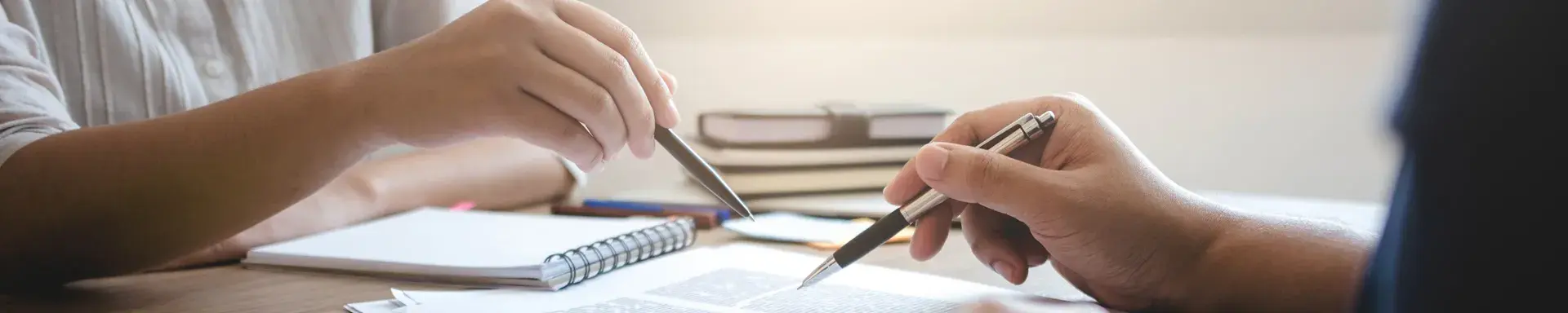 EVALUATION AND LEARNING