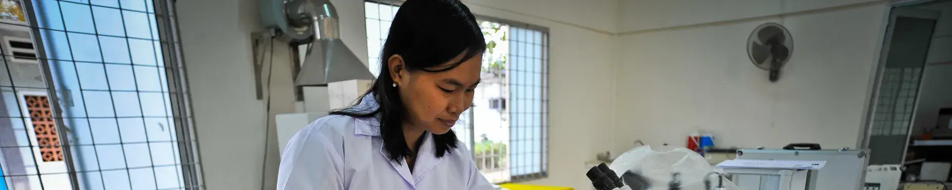 The Women Innovators Driving Climate Tech in Asia