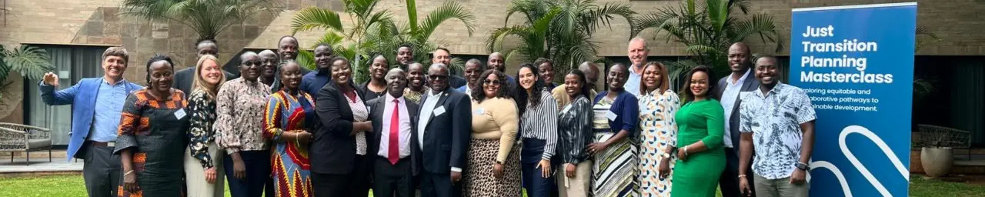 masterclass kenya