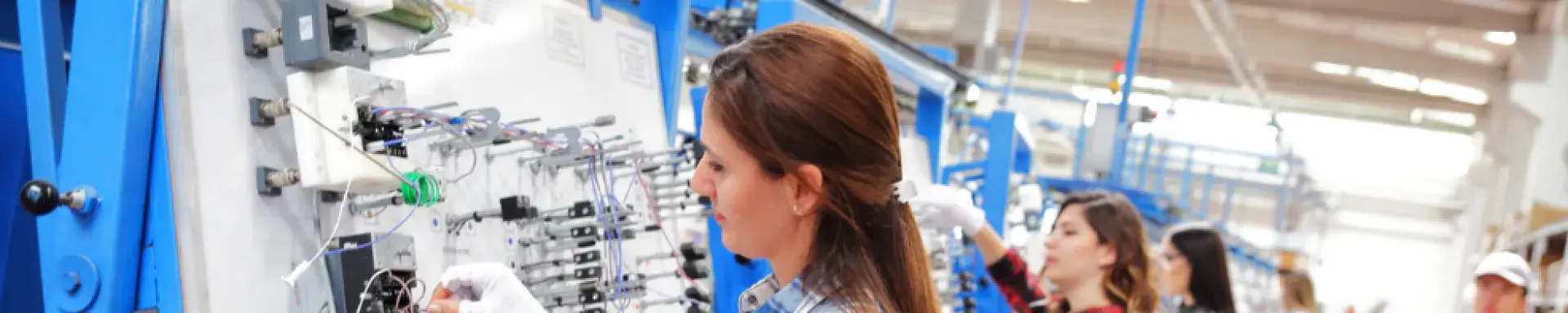 women in small business in Turkiye