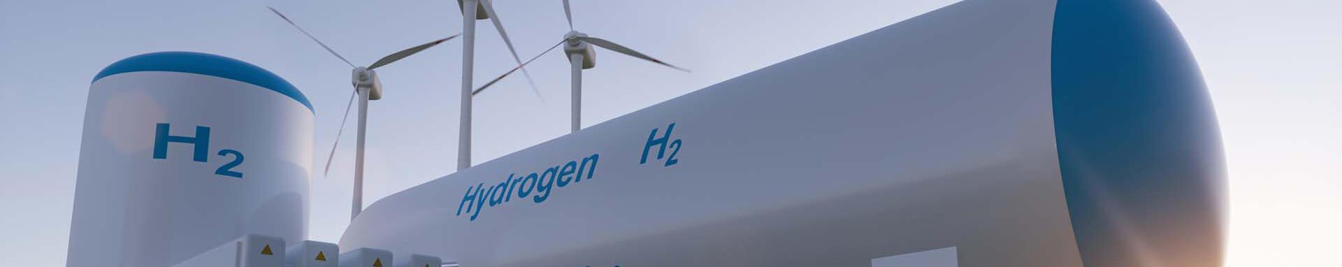 TAF: Supporting Green Hydrogen Through High Technology