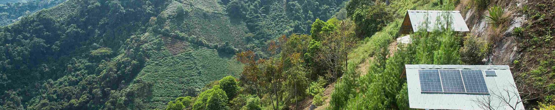 Green Light for Colombia on Renewable Energy Integration Funding