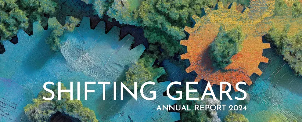 CIF Annual Report 2024