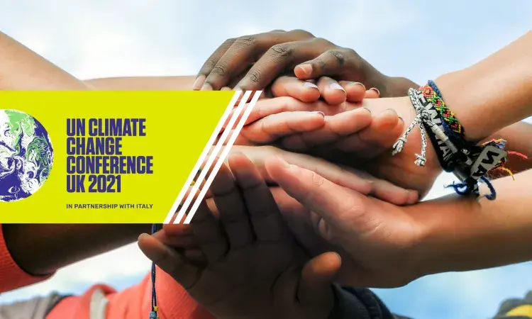 Picture of Youth, Climate Funds, and MDBs: Forging Meaningful Partnerships Towards More Inclusive Cl
