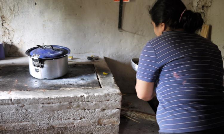 Investing in Healthier Lives through Clean Cookstoves in Honduras