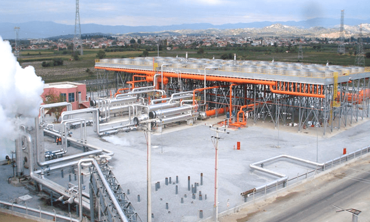 Concessional financing accelerates the spread of geothermal in Türkiye