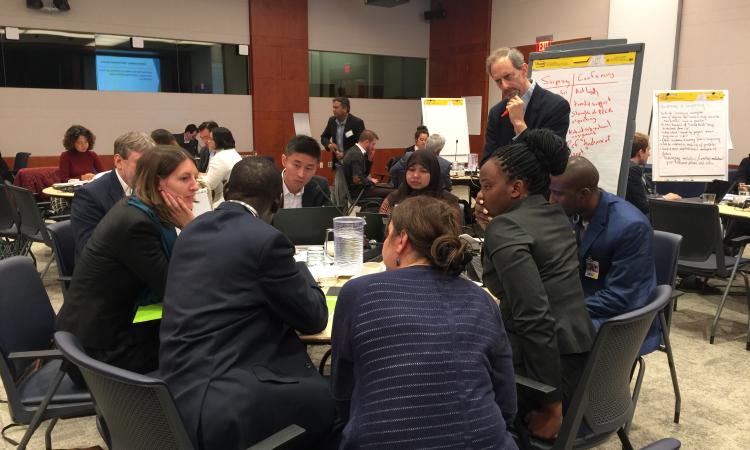 CIF and Transformational Change: Essential Learning for Climate Action