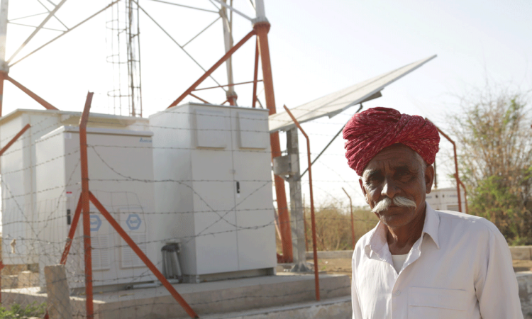 INDIA: Rajasthan connects 8,000 megawatts of renewable energy to India’s national grid