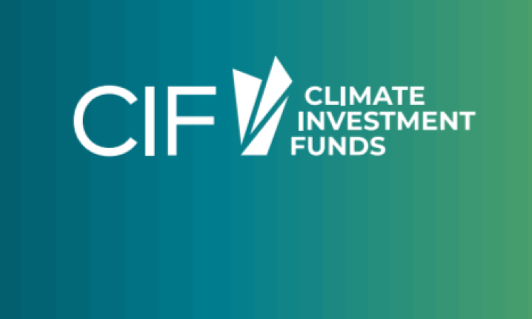 SCF Annotated provisional agenda | Climate Investment Funds