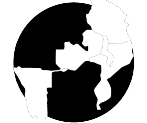 Map of Zambezi region