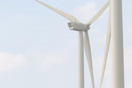 Khalladi Wind Farm - CIF@10