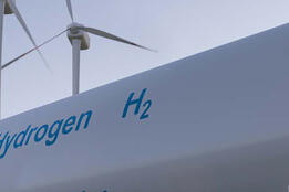 TAF: Supporting Green Hydrogen Through High Technology