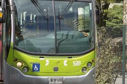 TAF: Supporting a green and resilient COVID-19 recovery by accelerating the shift to electric mobility in Colombia and Costa Rica