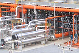3S Kale geothermal power plant, Aydin/ Turkey (source: 3S Kale)