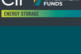 Global Energy Storage Program Factsheet