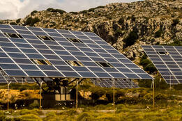 PSSA: Kopere Solar Park