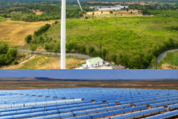 Technical Assistance Facility for Clean Energy Investment Factsheet