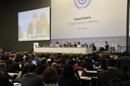 Picture of Financing A Climate-Smart Future