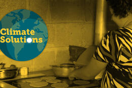 Climate Solutions Episode 6: Lessons from Honduras to change how 3 billion people cook