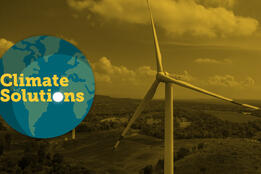 Climate Solutions Episode 7: Establishing a market for wind power in Thailand
