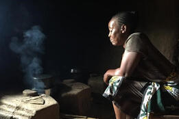 From Classrooms to Cookstoves in Honduras