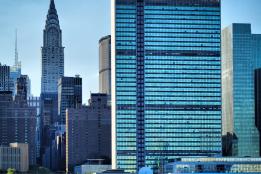 Chain Reactions for Climate Finance in New York