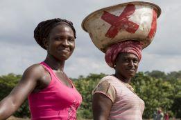 Unleashing the Power of Rural Women through Climate Finance