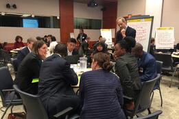 CIF and Transformational Change: Essential Learning for Climate Action