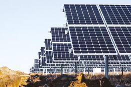 Renewable Energy in Kazakhstan