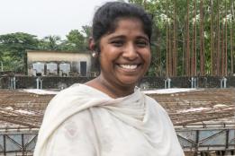 PPCR: RESILIENCE AND INFRASTRUCTURE