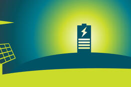 Keeping the Power On: Financing Energy Storage Solutions