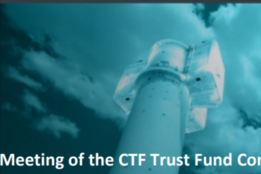 CTF Futures Window